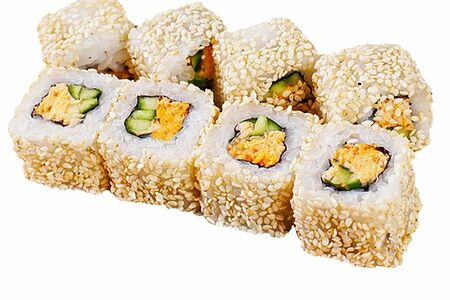 Сяке терияки