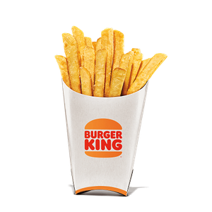 Кинг Фри большой