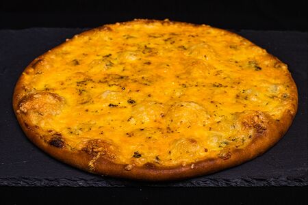 Четыре сыра