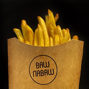 Картофель фри