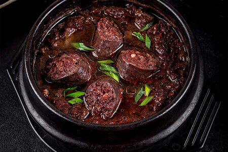 Суп Сунде Кук