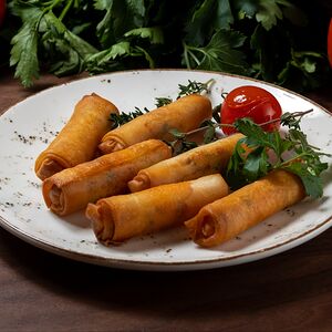 Сигара Берек