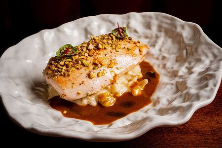 Филе цыпленка