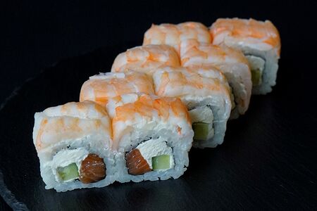 Ролл Венеция