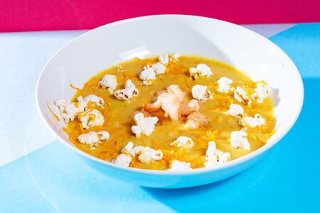 Кукурузный