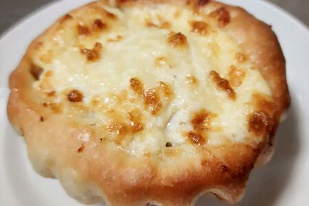 Жюльен в тесте