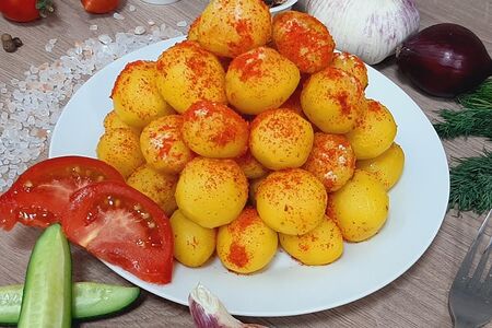 Картофель Шато