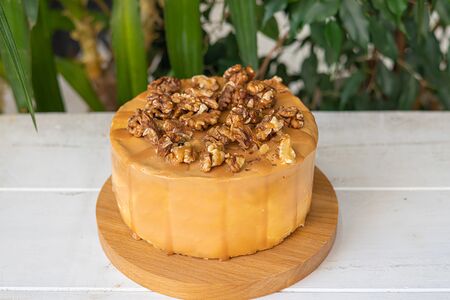 Торт Императорский