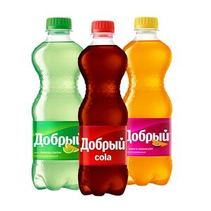 Добрый Апельсин