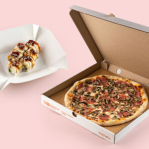 Супер комбо