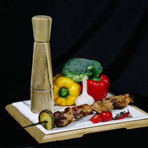 Свиная мякоть