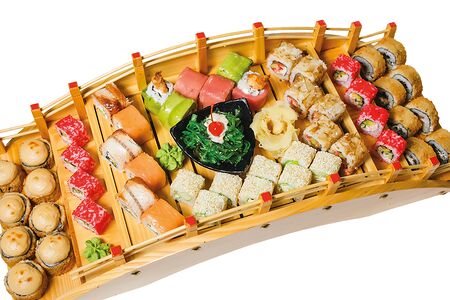 Ё- катта сет