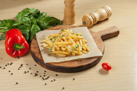 Картофель фри