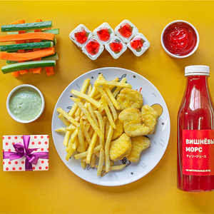 Хати Кидс №4