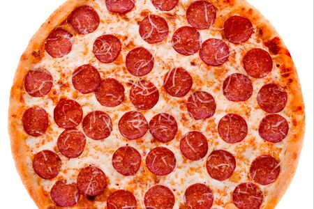 Пицца Пеперони