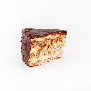 Киевский с фундуком