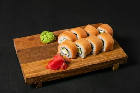 Ролл Филадельфия