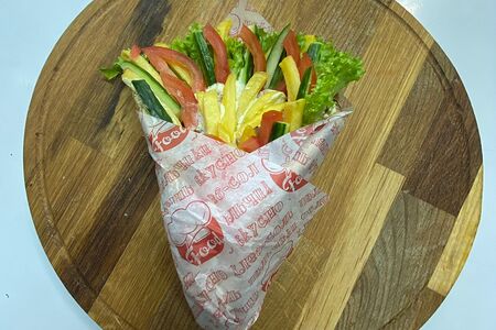 Сувлак со свининой