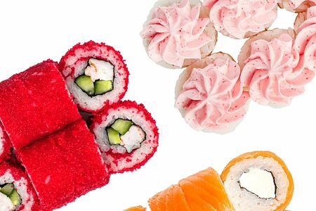 Классика Деливери