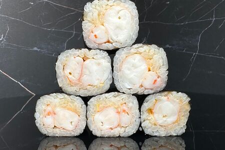 Спайс креветка маки 6 шт