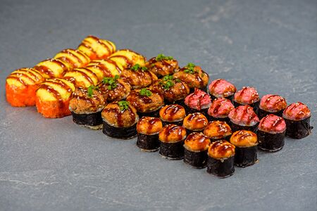 Набор Запеченный