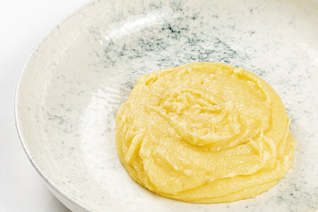 Картофельное пюре