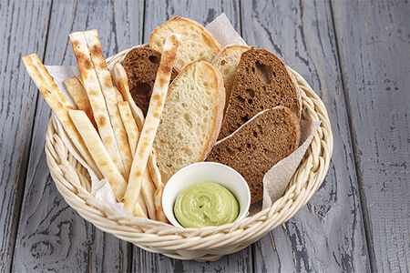 Хлебная корзина