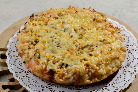 Пицца Любительская