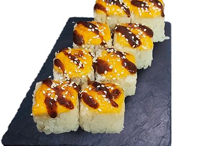 Запеченный ролл Чикен