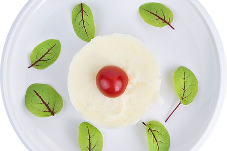 Картофельное пюре