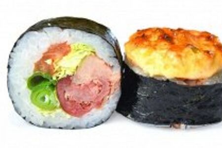 Тайбей ролл