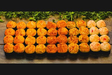 Сет Самурай