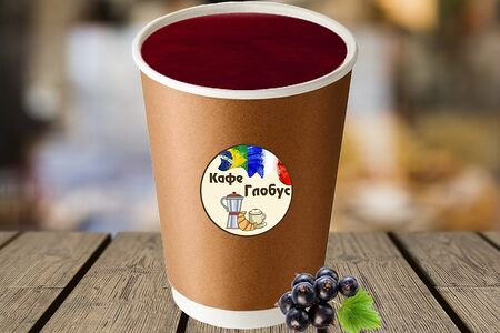 Пунш смородина