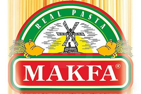 Makfa Спагетти длинная высший сорт