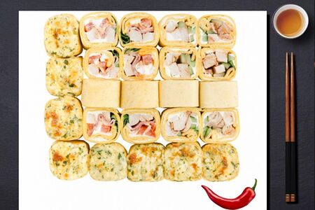 Сет Мексика