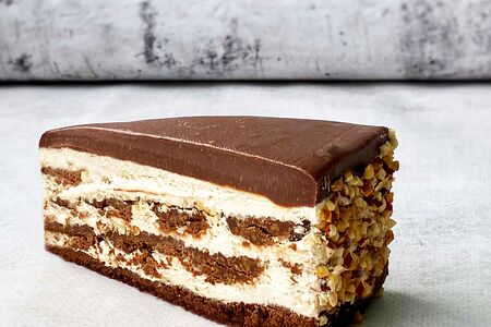 Торт Пьемонт