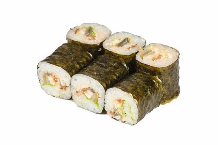 Спайс угорь