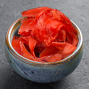 Имбирь 30гр (дополнительно)