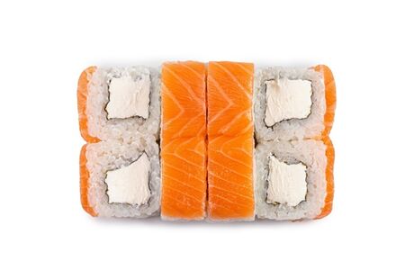 Ролл Филка лайт