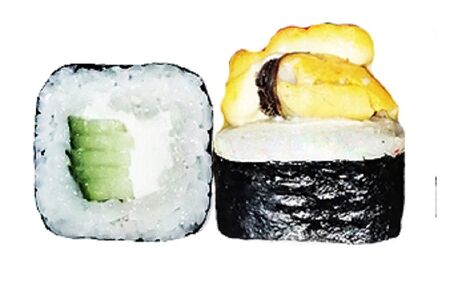 Спайси с мидиями