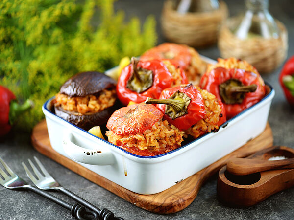 Домашняя кухня