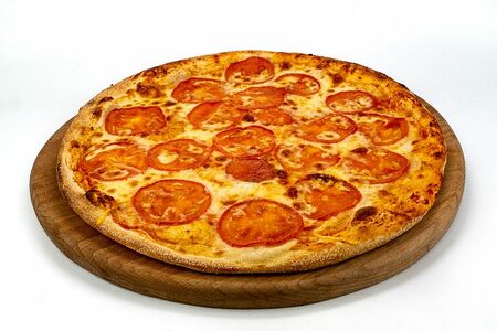 Пицца Маргарита