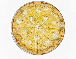 Четыре сыра