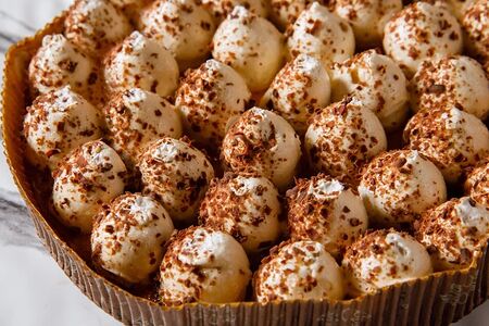 Пирог Тирамису