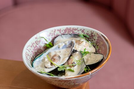 Мидии Блю чиз