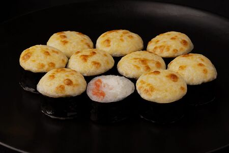 Запеченный Юми