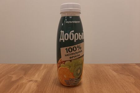 Добрый сок Мультифрукт 300 мл