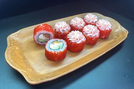 Лава де люкс