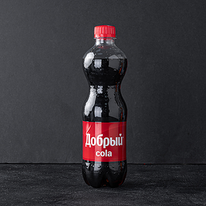 Добрый Кола 0.5л