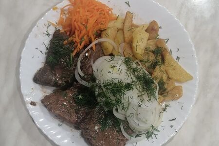 Казан Кебаб